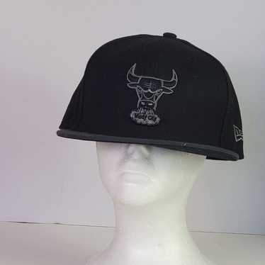 Vintage Chicago Bulls Hardwood Classics - image 1