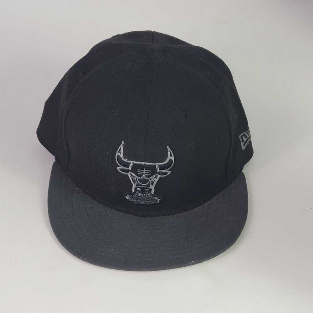 Vintage Chicago Bulls Hardwood Classics - image 6