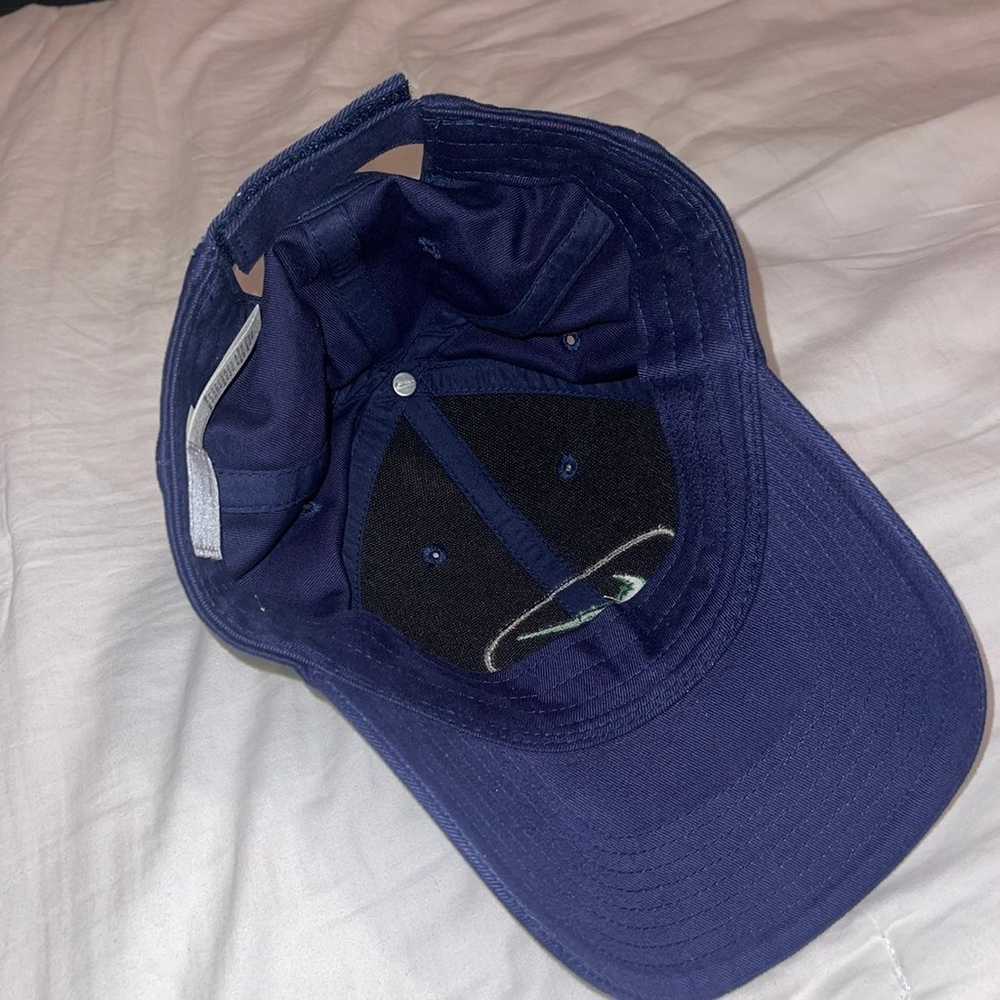 Nike Y2k vintage cap - image 3