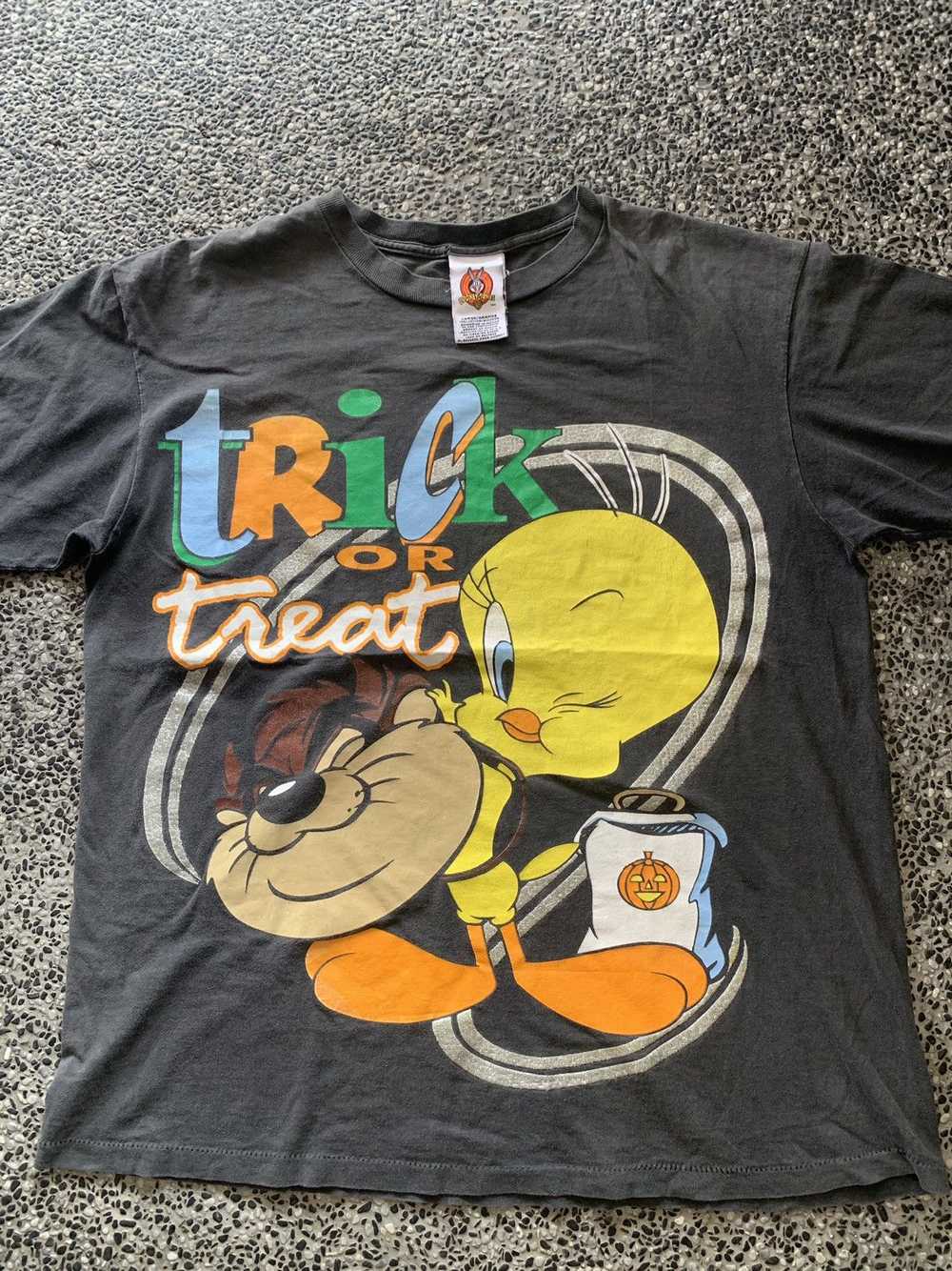 Vintage × Warner Bros Vintage 90s Looney Tunes Tw… - image 10