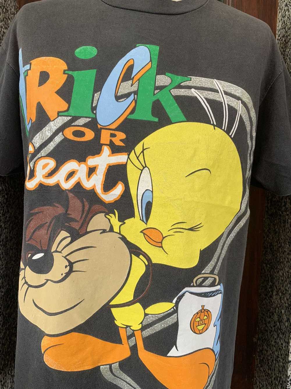 Vintage × Warner Bros Vintage 90s Looney Tunes Tw… - image 2