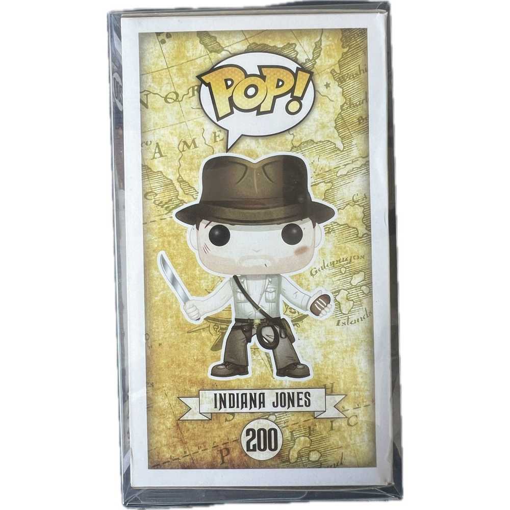 Other Funko Pop! RARE Disney Parks Exclusive Indi… - image 3