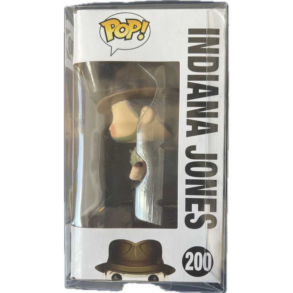 Other Funko Pop! RARE Disney Parks Exclusive Indi… - image 4