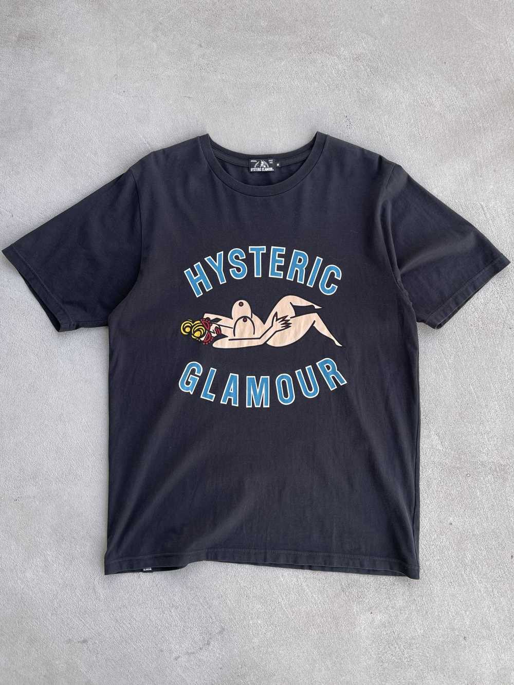 Hysteric Glamour × Streetwear × Vintage STEAL! Vi… - image 1