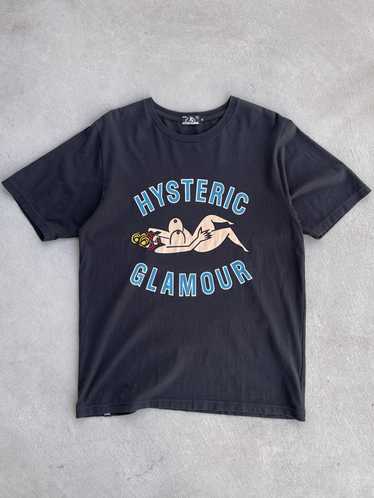 Hysteric Glamour × Streetwear × Vintage STEAL! Vi… - image 1