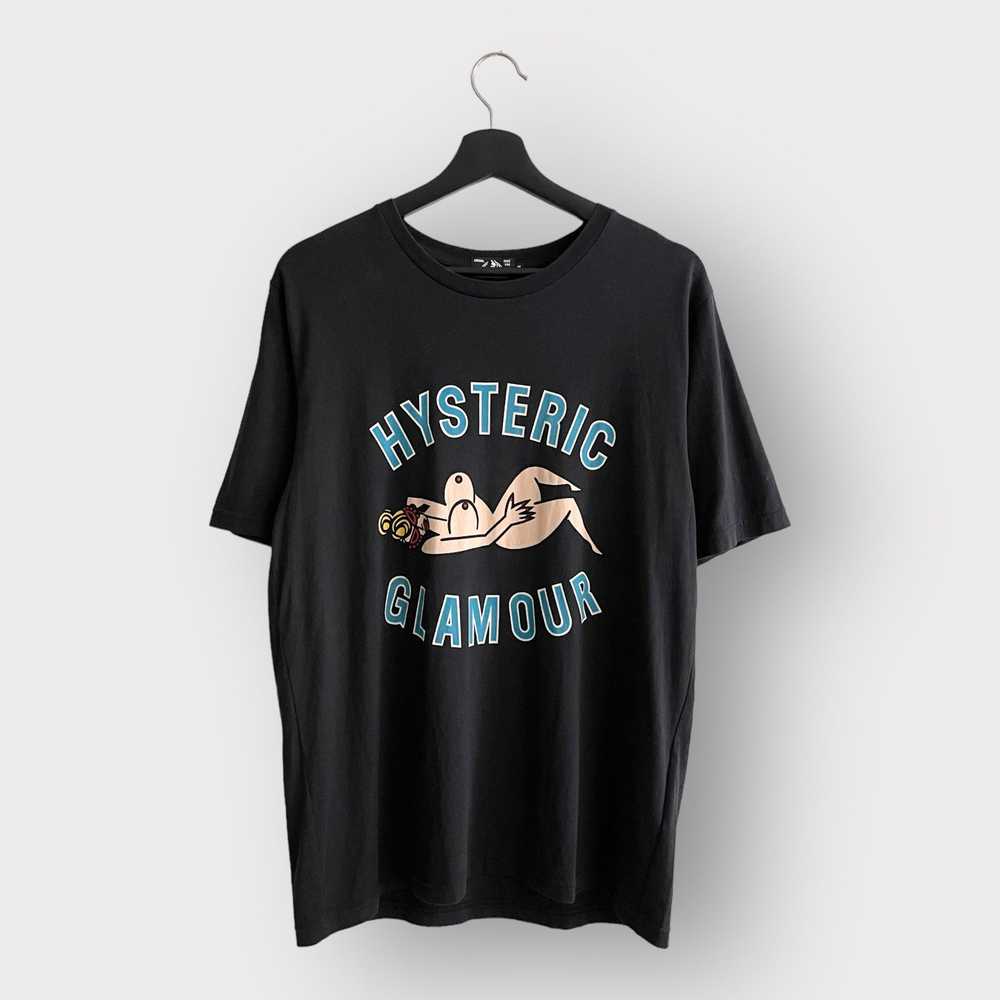 Hysteric Glamour × Streetwear × Vintage STEAL! Vi… - image 2