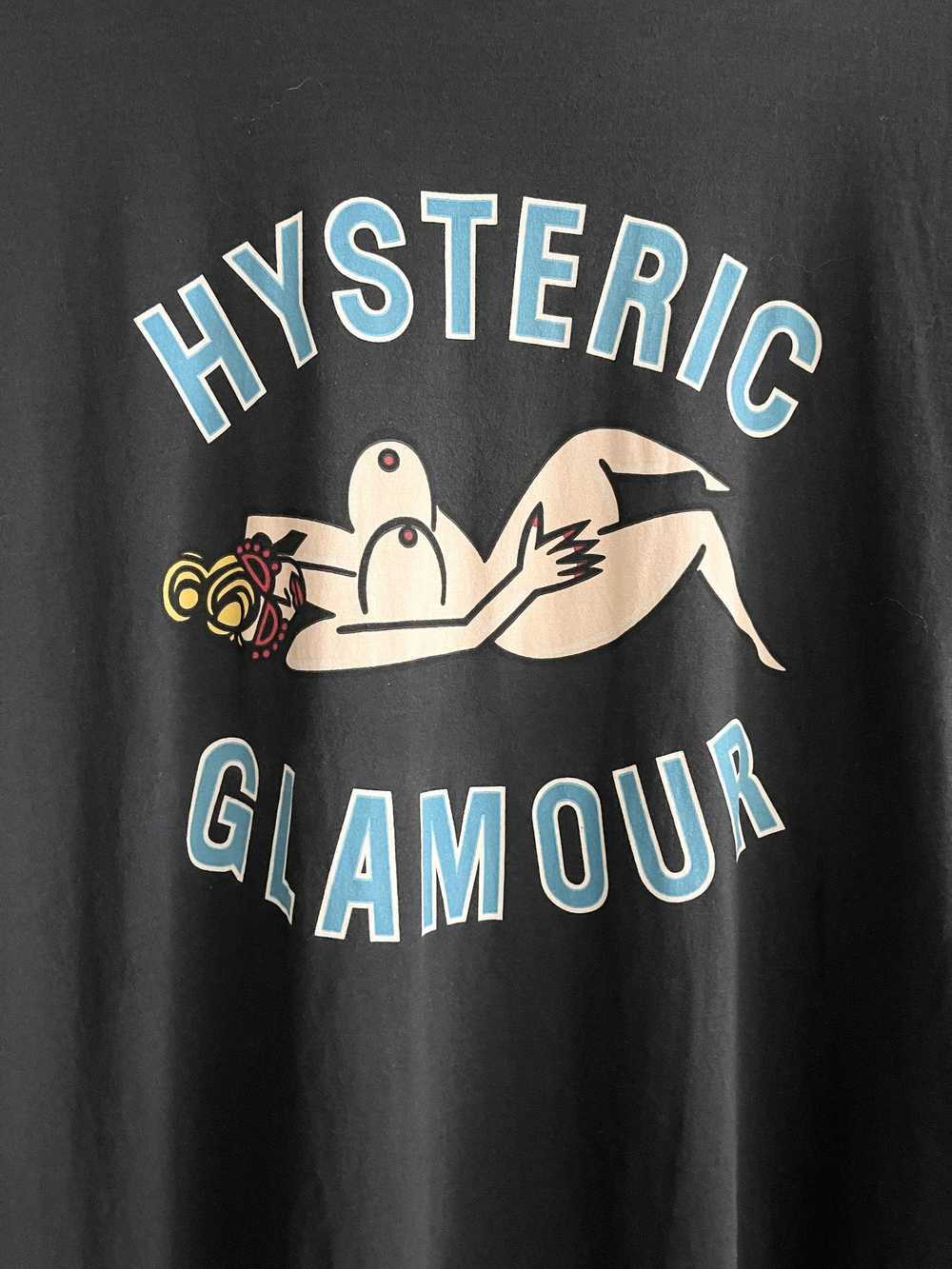 Hysteric Glamour × Streetwear × Vintage STEAL! Vi… - image 4