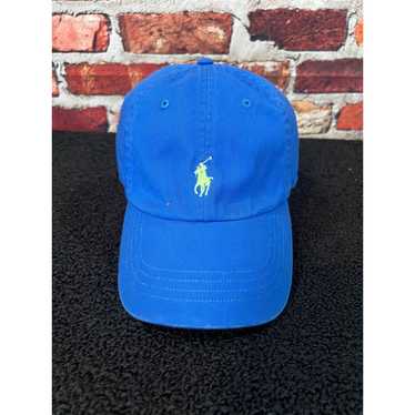 Polo Ralph Lauren Vintage Polo Ralph Lauren Blue … - image 1