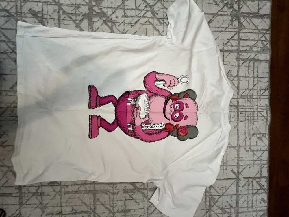 Kaws Kaws General Mills Franken Berry t shirt - image 3