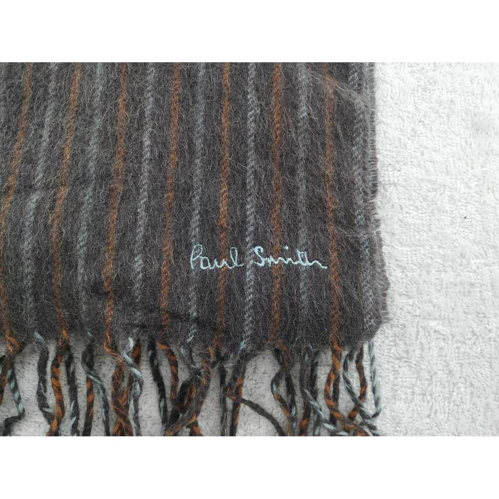 Paul Smith Cashmere scarf - image 2