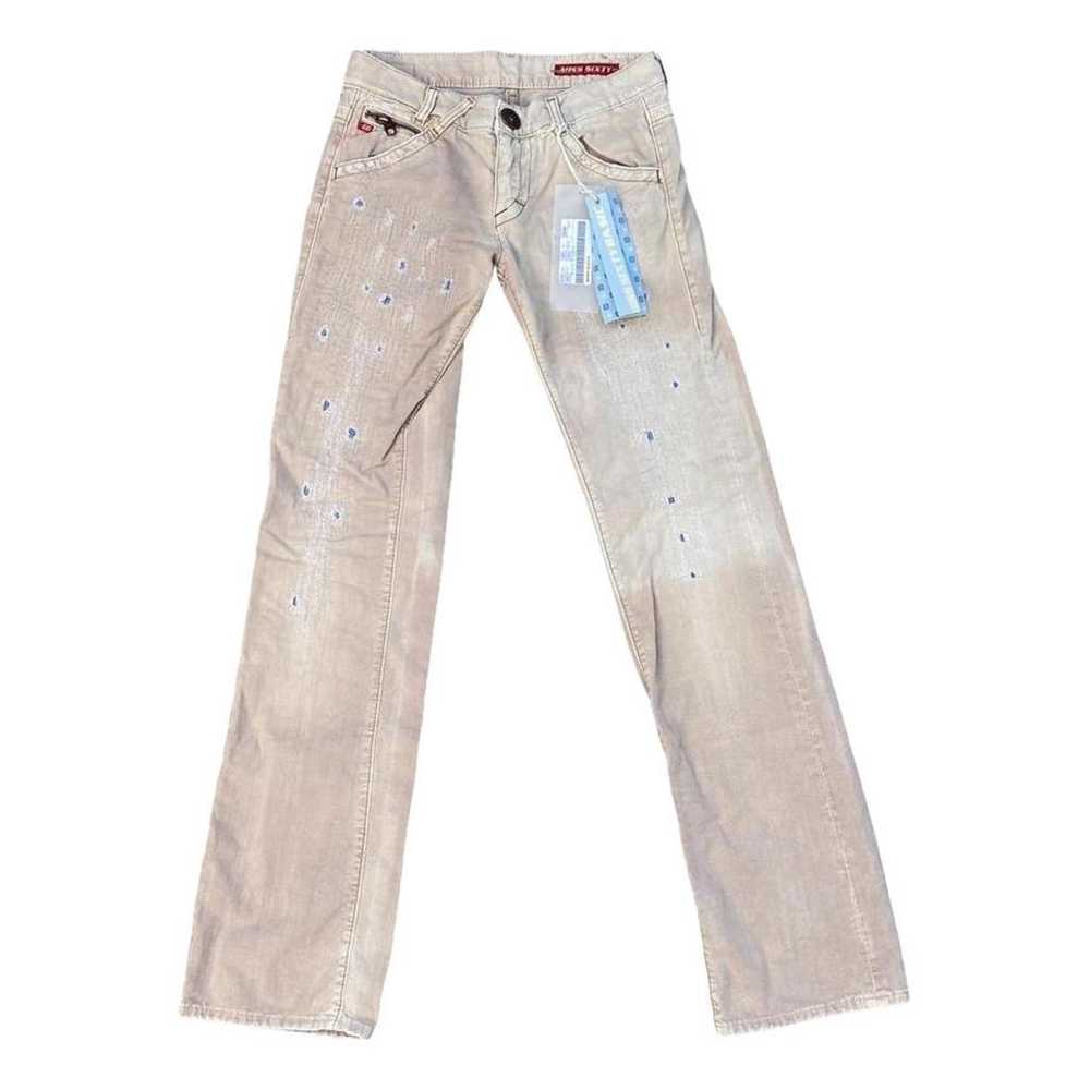 Miss Sixty Straight jeans - image 1