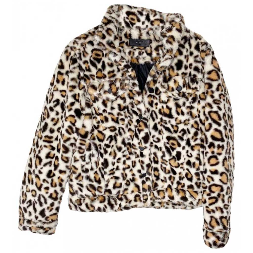 Blanknyc Faux fur jacket - image 1