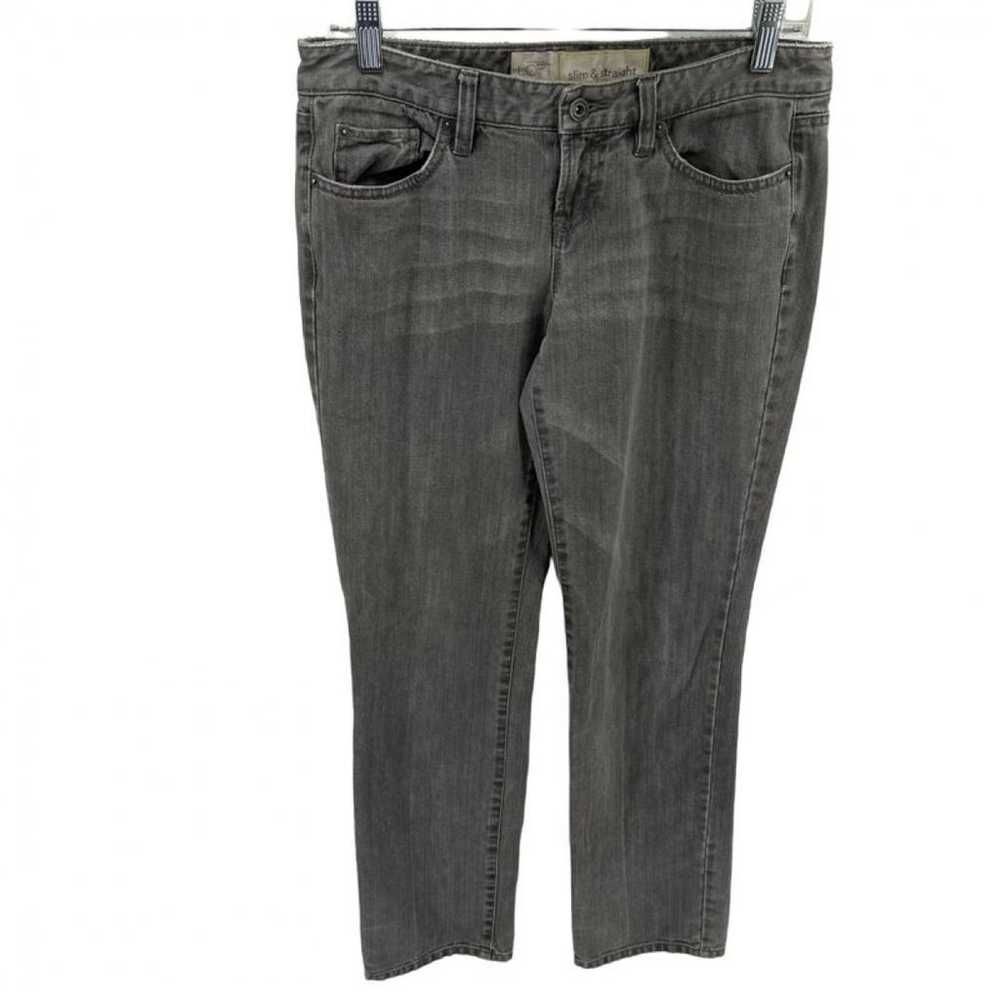 Ann Taylor Straight jeans - image 1