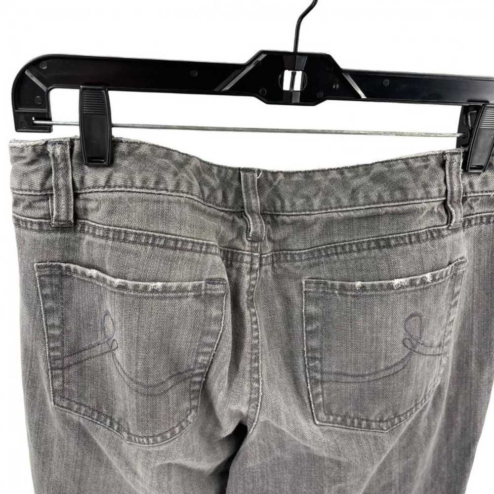 Ann Taylor Straight jeans - image 5