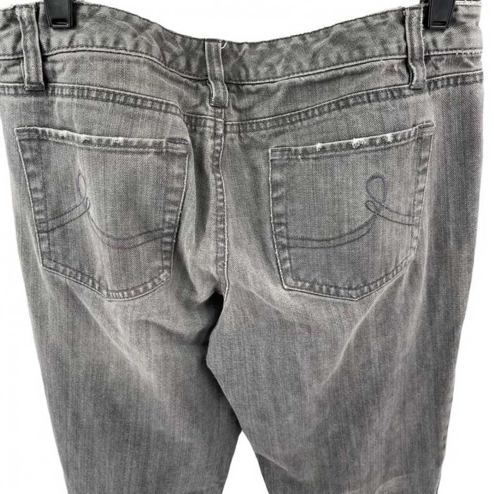 Ann Taylor Straight jeans - image 7