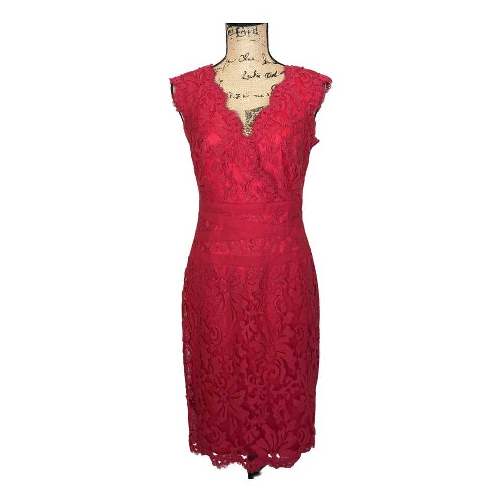 Tadashi Shoji Mid-length dress - image 1