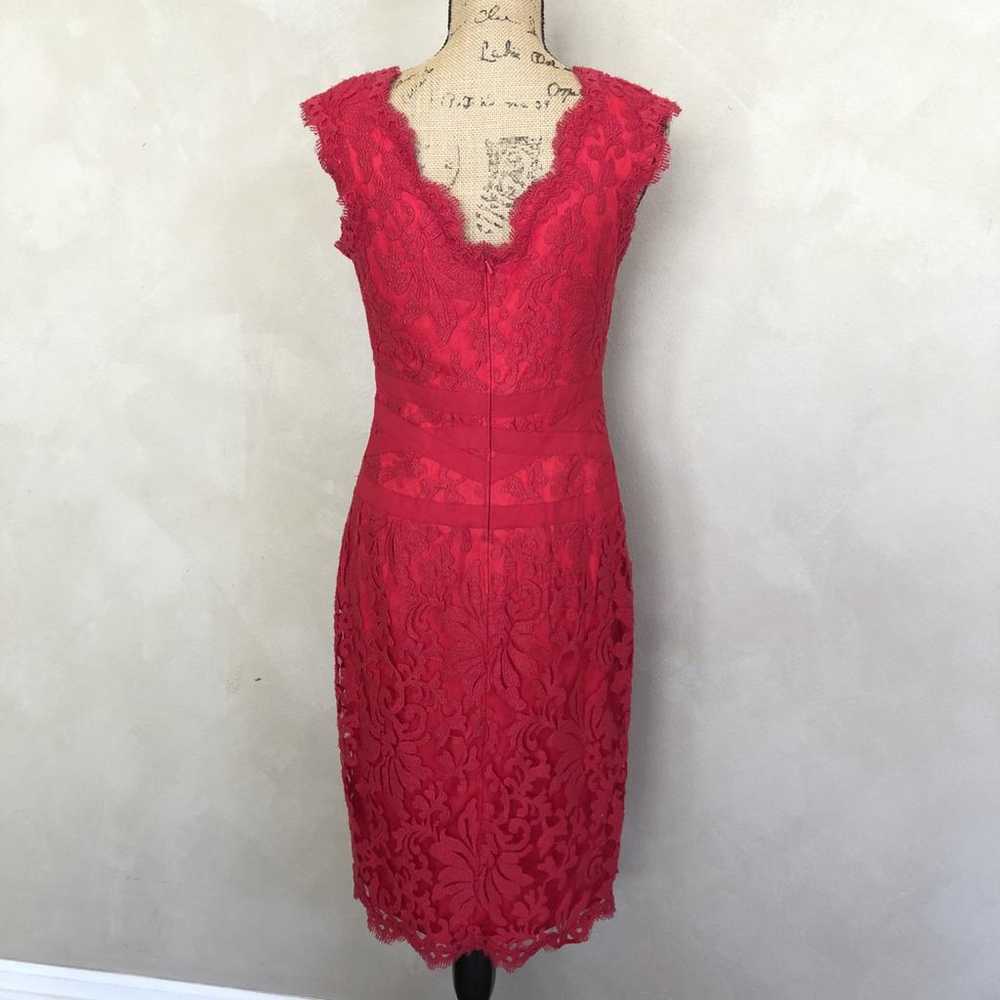 Tadashi Shoji Mid-length dress - image 2