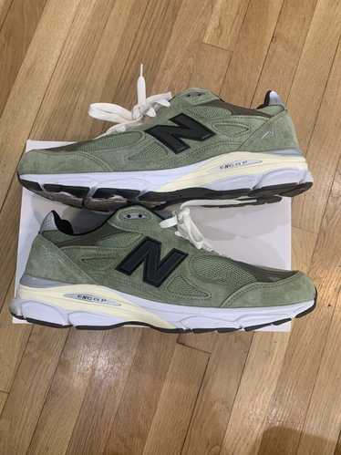 Jjjjound × New Balance × Streetwear New Balance 9… - image 1