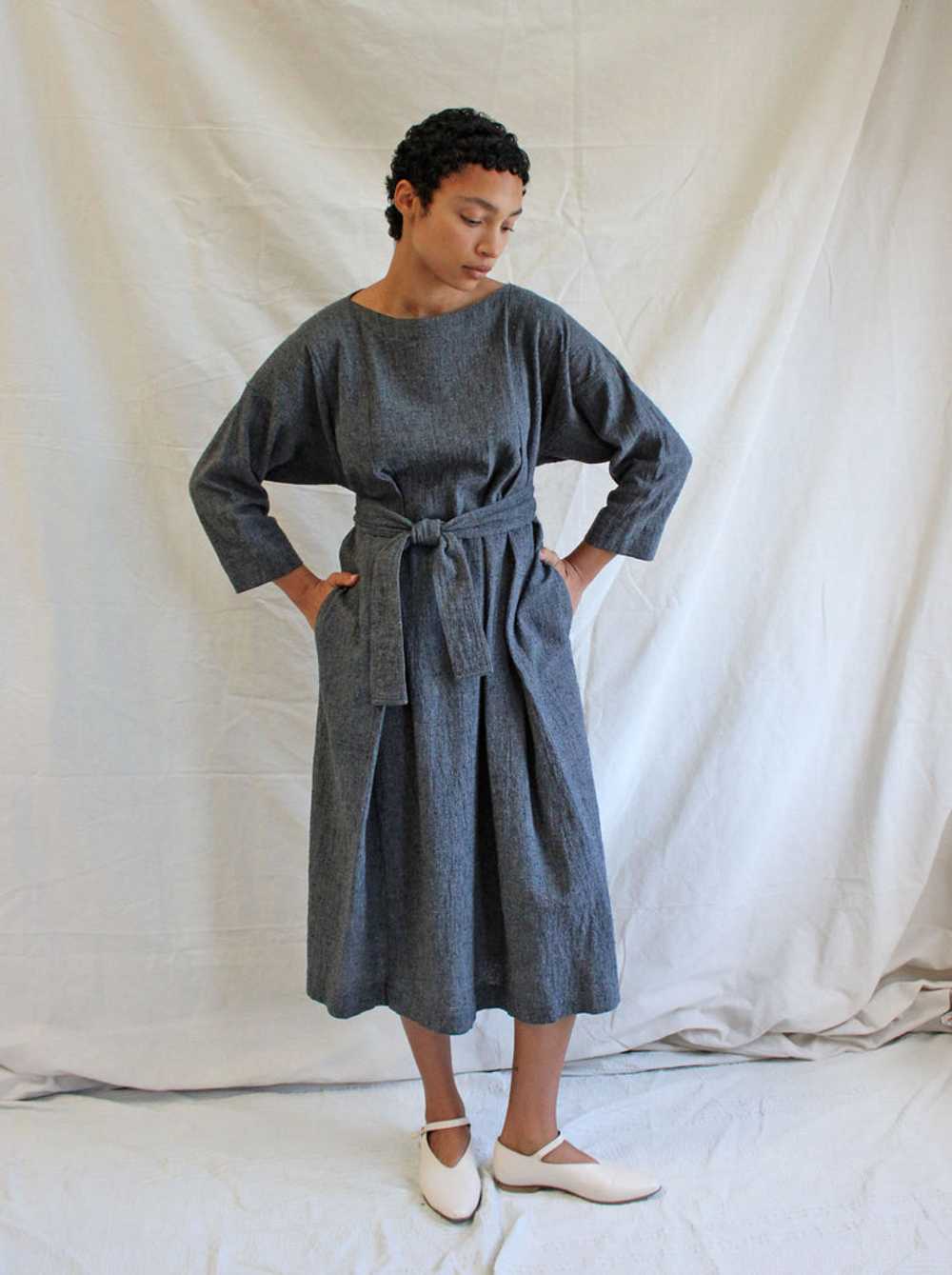 Plantation Issey Miyake Convertible Dress - image 1