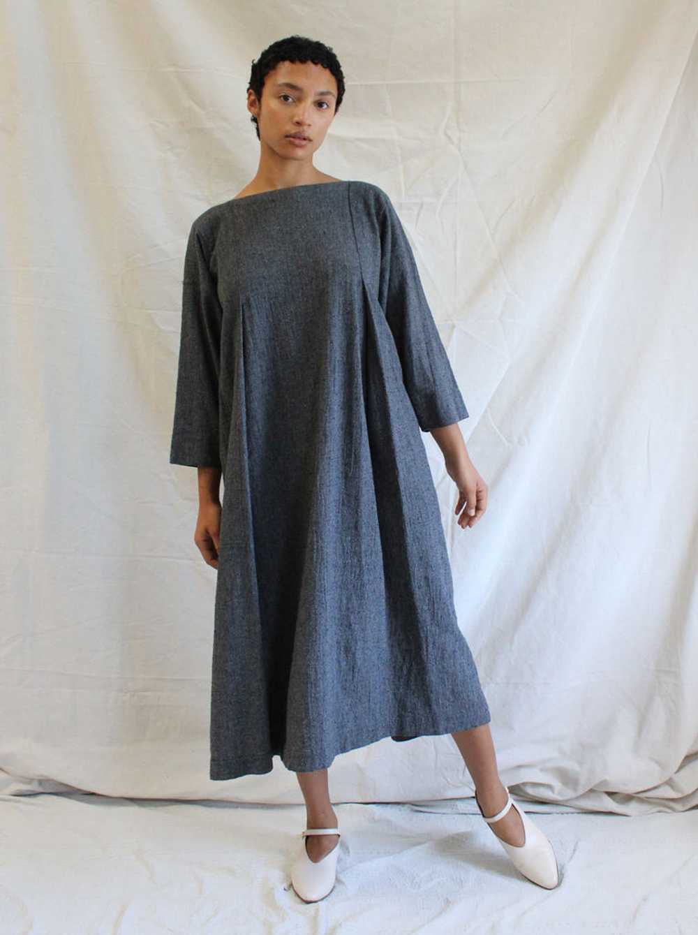 Plantation Issey Miyake Convertible Dress - image 2