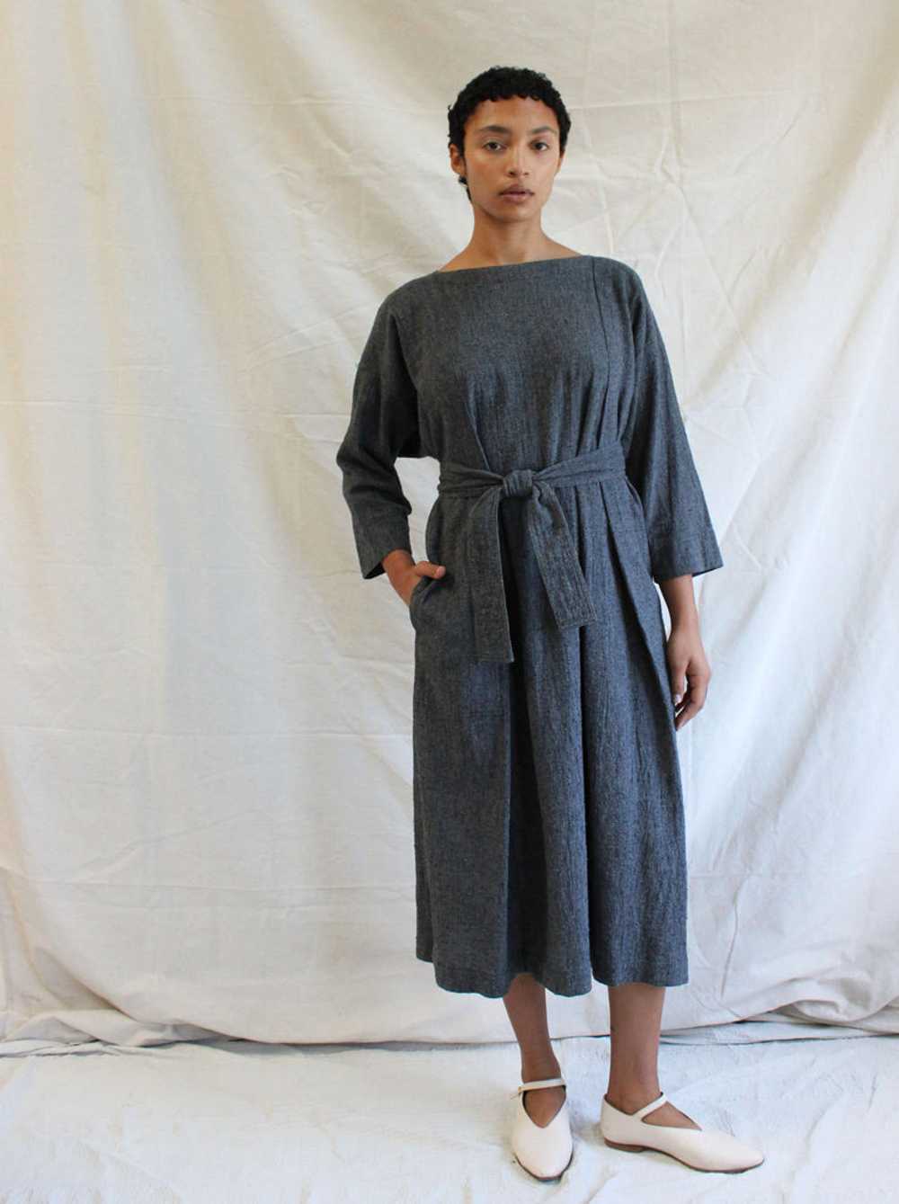 Plantation Issey Miyake Convertible Dress - image 5