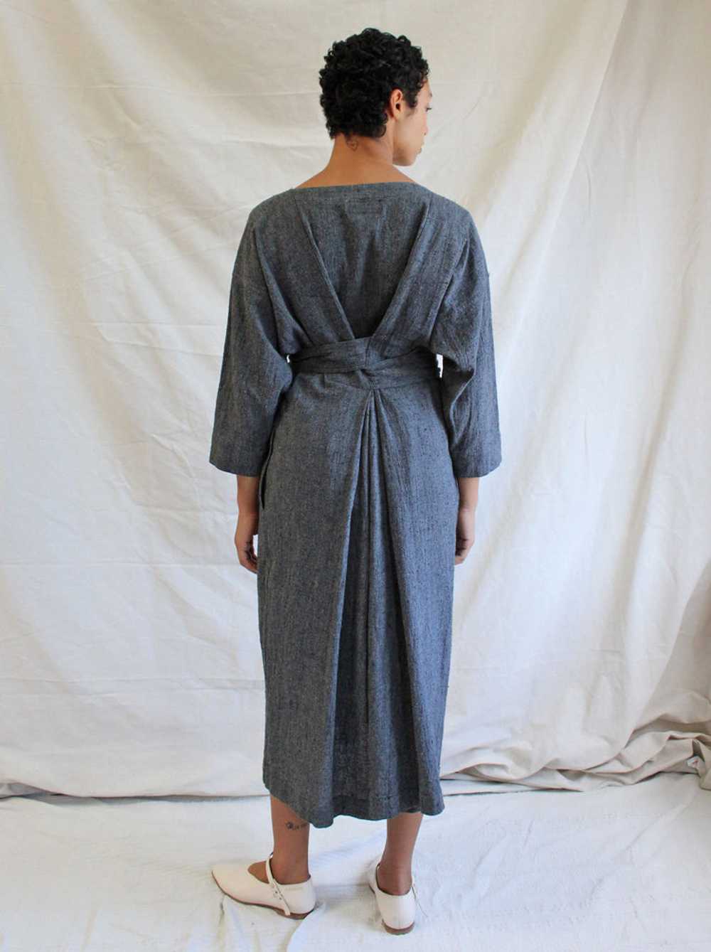 Plantation Issey Miyake Convertible Dress - image 6