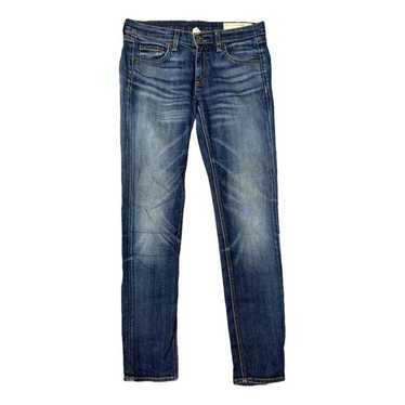 Rag & Bone Straight jeans - image 1