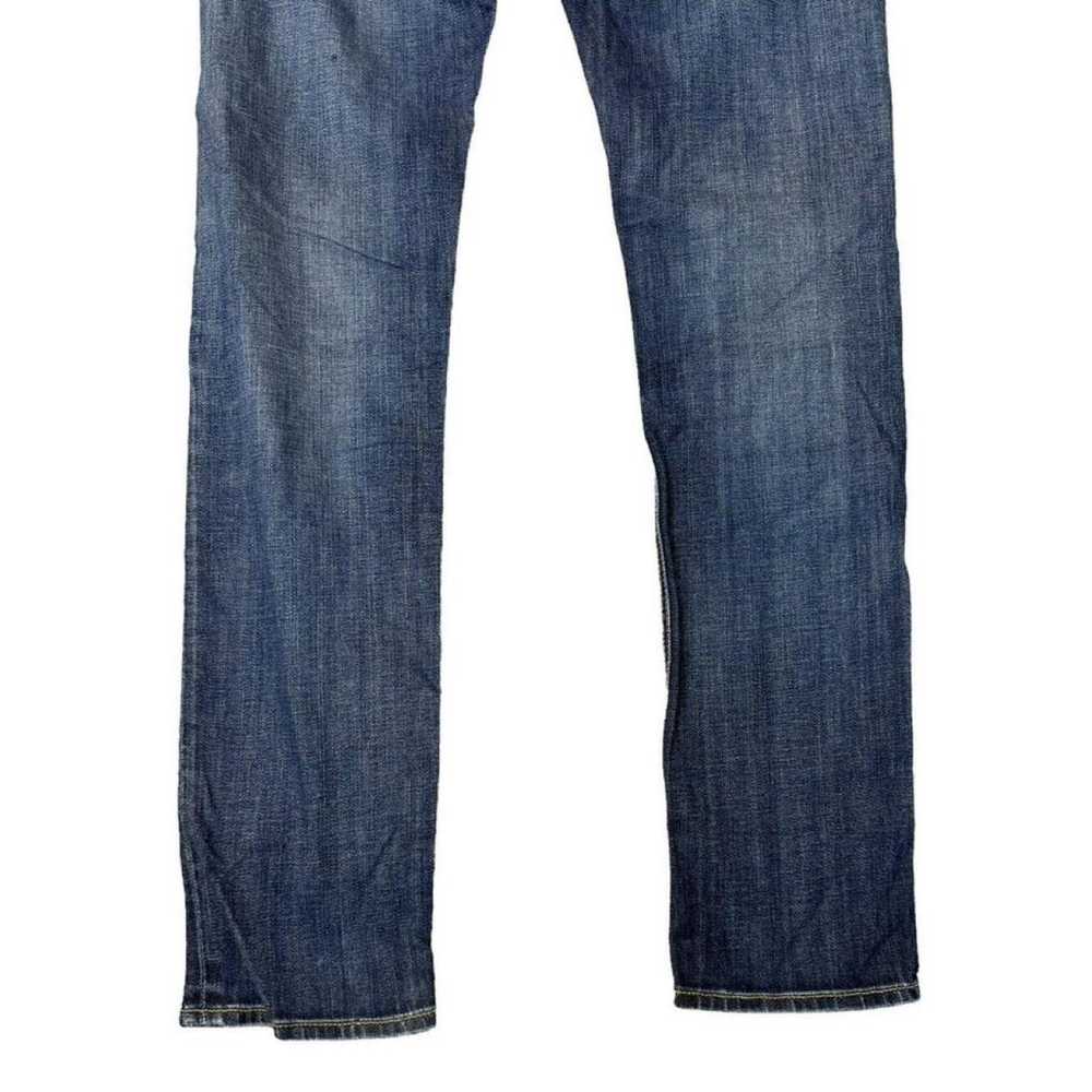 Rag & Bone Straight jeans - image 5