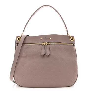 LOUIS VUITTON Empreinte Spontini Mastic - image 1