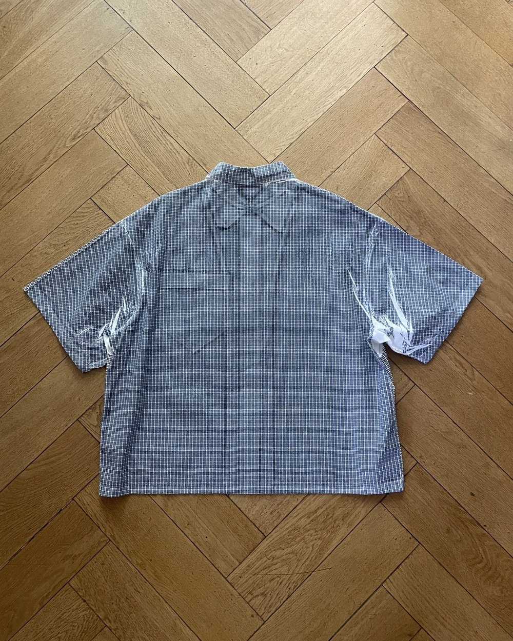 Prada × Vintage Vintage Prada Shirt. - image 3