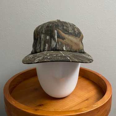 Other Vintage camo hat in green - image 1