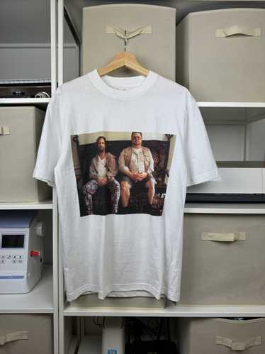 Palace Palace x Big Lebowski T-Shirt - image 1