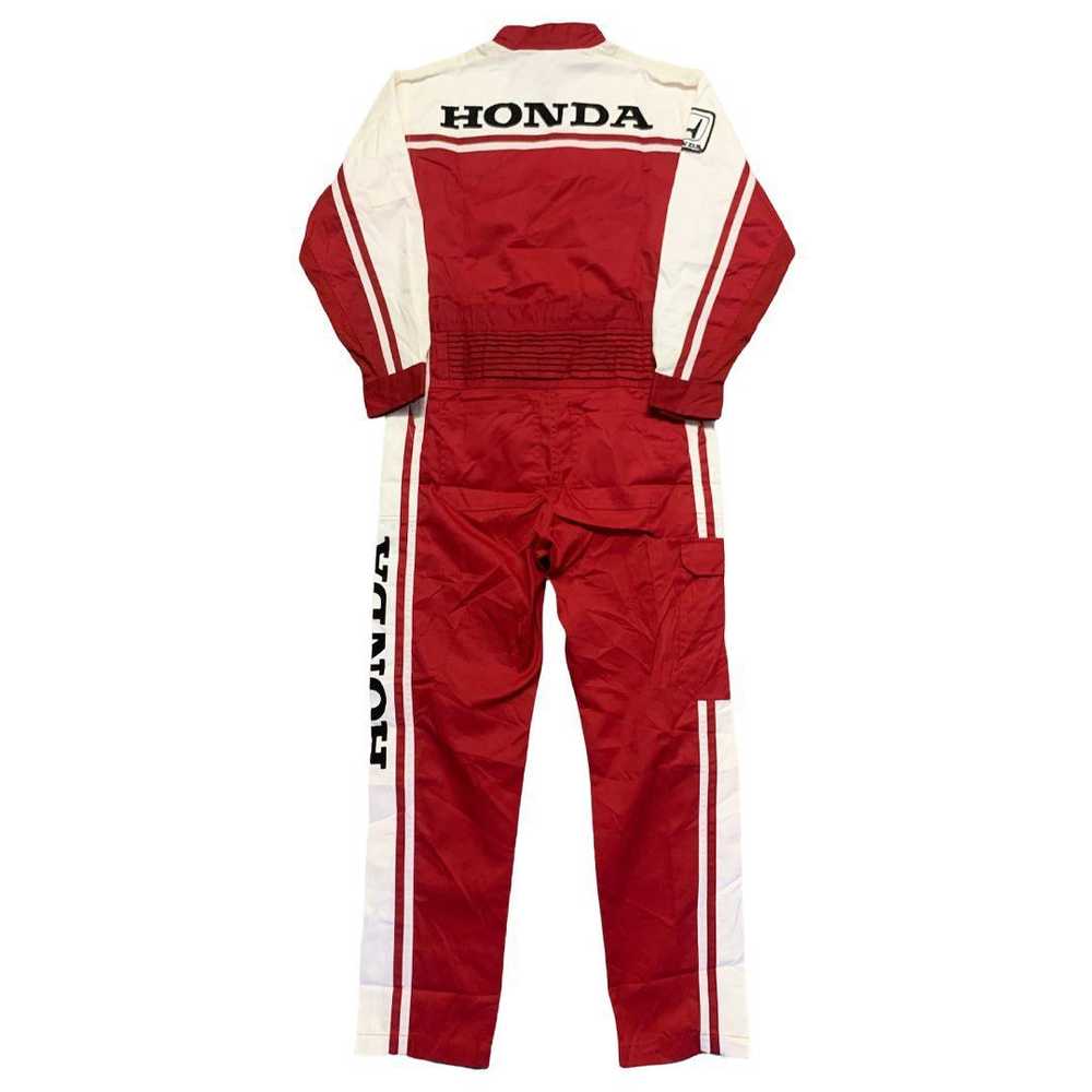 Honda × Racing × Sports Specialties 90s Honda Pri… - image 3