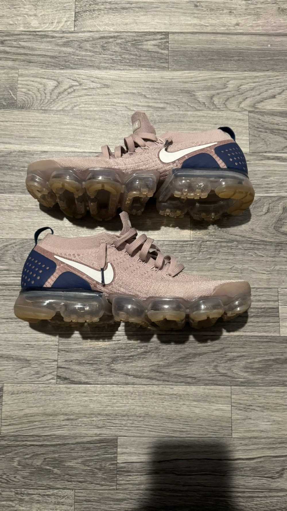 Hype × Nike × Streetwear Nike Vapormax - image 2