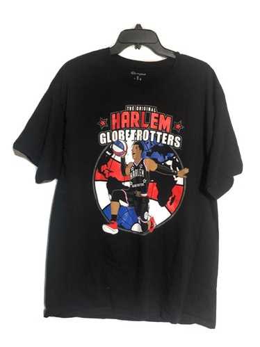 HARLEM GLOBETROTTERS ゲームシャツXXL 27 HARLEM GLOBETROTTERS ゲームシャツXXL 27 - メルカリ