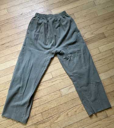 Wol Hide Easy Sweatpant (S) | Used, Secondhand,…