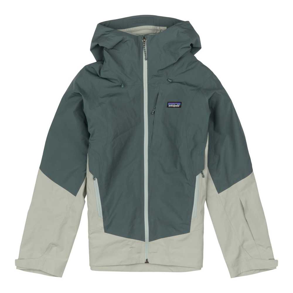 Patagonia - Women's Storm Shift Jacket - image 1