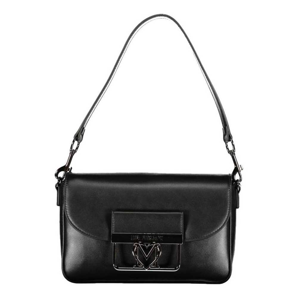 Moschino Love Vegan leather handbag - image 1