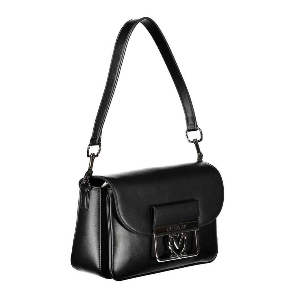 Moschino Love Vegan leather handbag - image 3