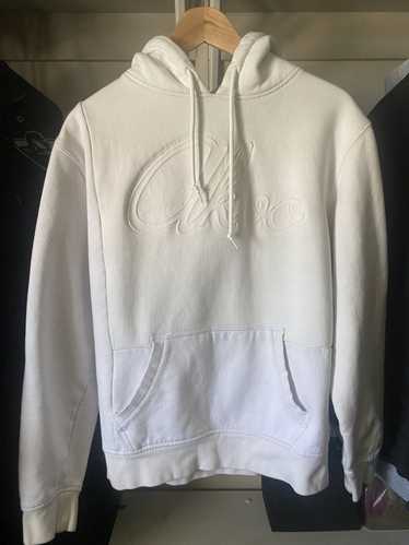 Akoo Akoo script hoodie