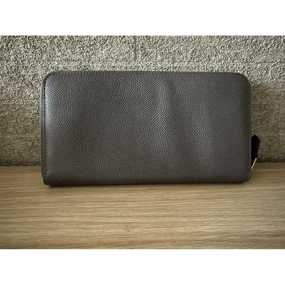 Giorgio Armani Leather wallet - image 3