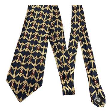 Bill Blass Silk tie