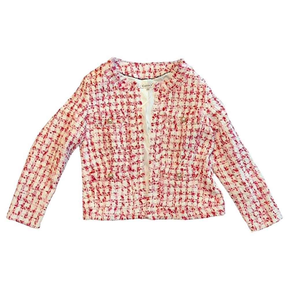 Nanette Lepore Blazer - image 1