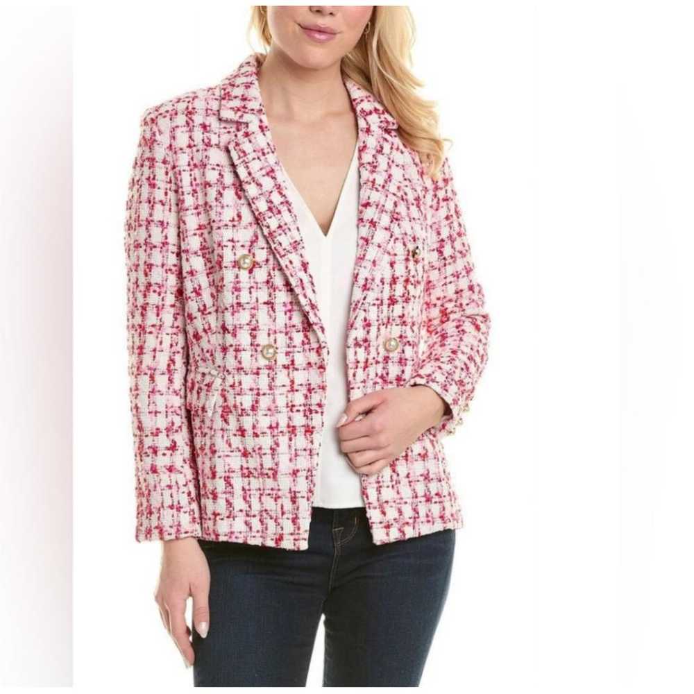 Nanette Lepore Blazer - image 2