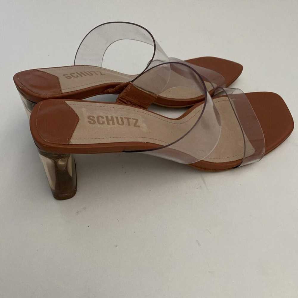 Schutz Heels - image 6