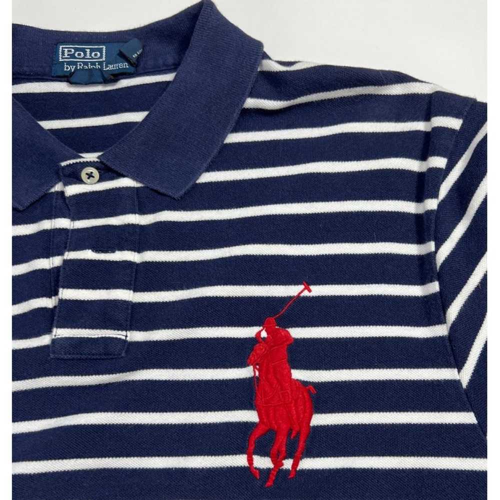 Polo Ralph Lauren Polo shirt - image 5