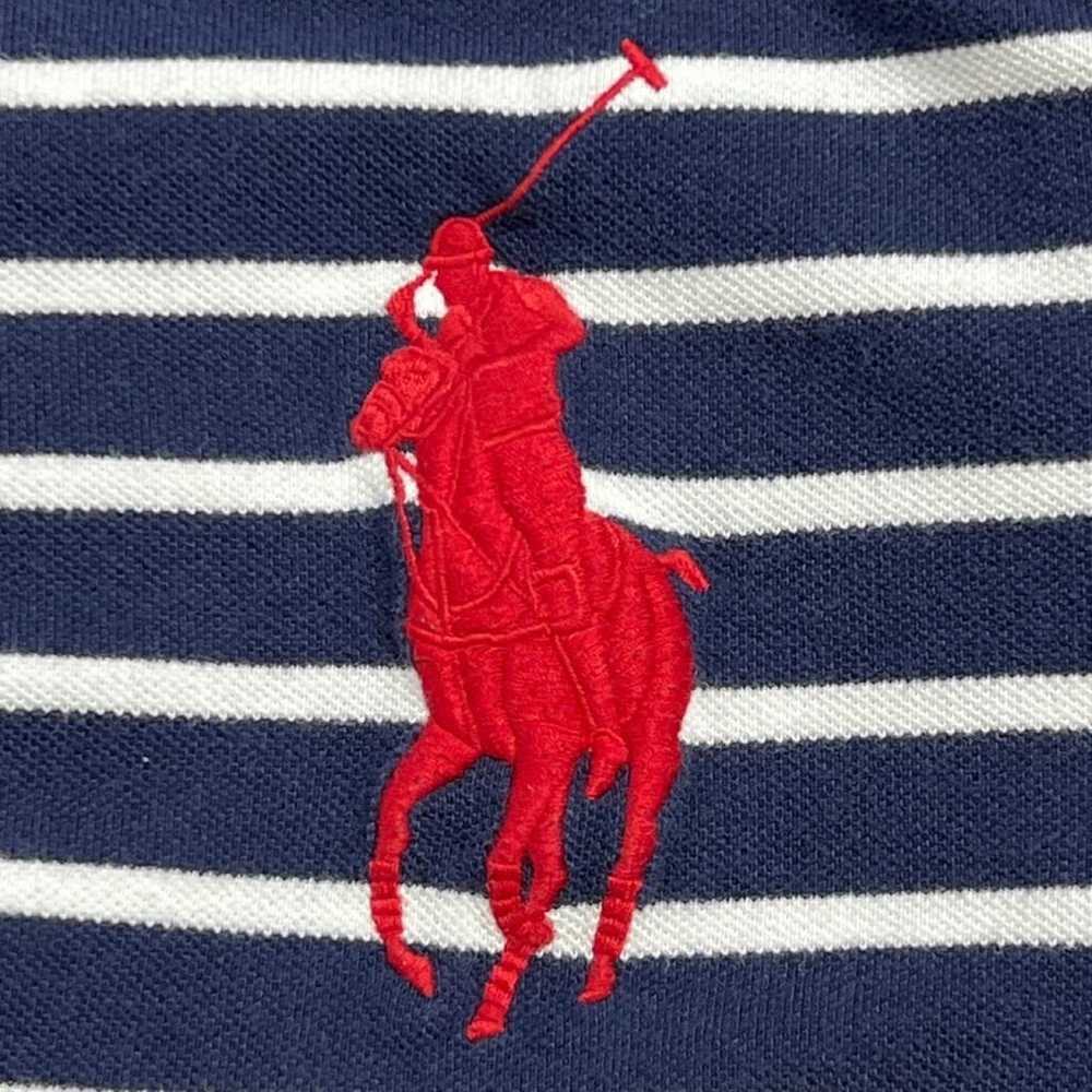 Polo Ralph Lauren Polo shirt - image 7