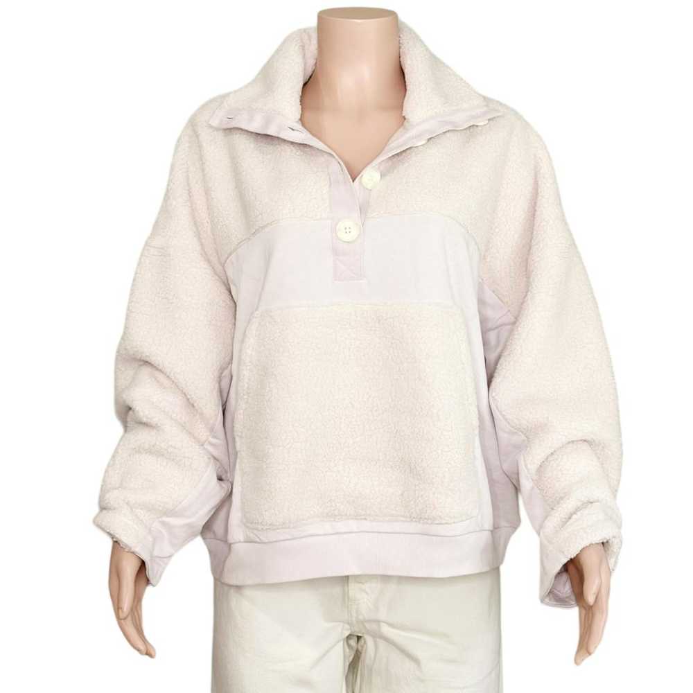 J.Crew Sweatshirt - image 3