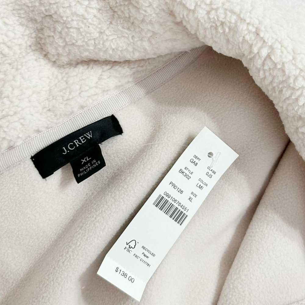 J.Crew Sweatshirt - image 8