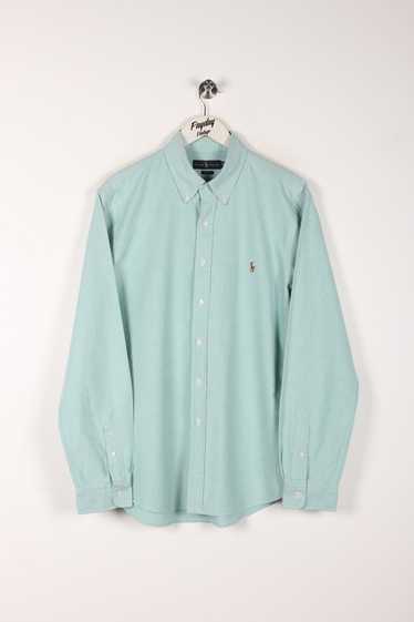 Ralph Lauren Shirt XL